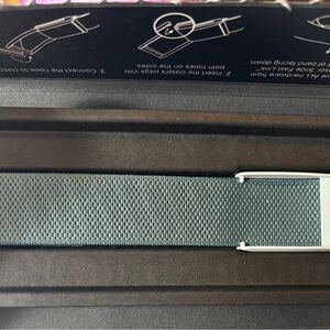 Superknit Bracelet WHOOP 4.0 - NEW NEVER USED